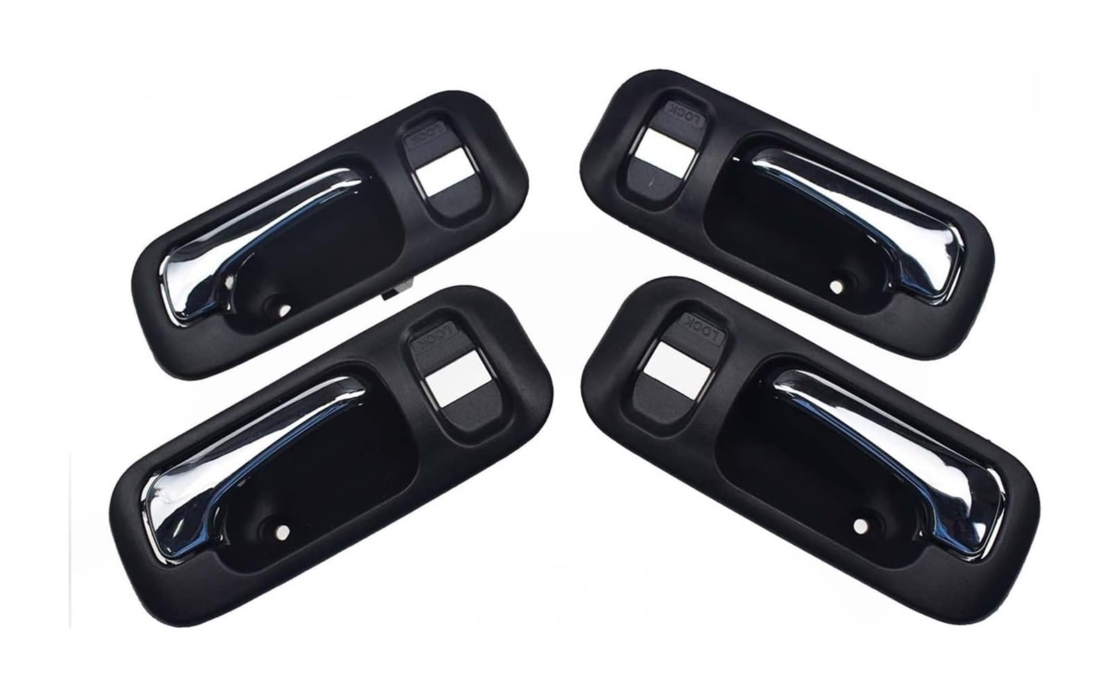 Auto Innen Türgriff Für CRV 1997-2001 Für Odyssey 1995-1998 Auto Innentürgriff Zubehör Innere Türgriffgriffverkleidung Auto Innen Türgriff Für CRV 1997-2001 Für Odyssey 1995-1998 Auto Innentürgriff Zubehör Innere Türgriffgriffverkleidung von YADLIUASA