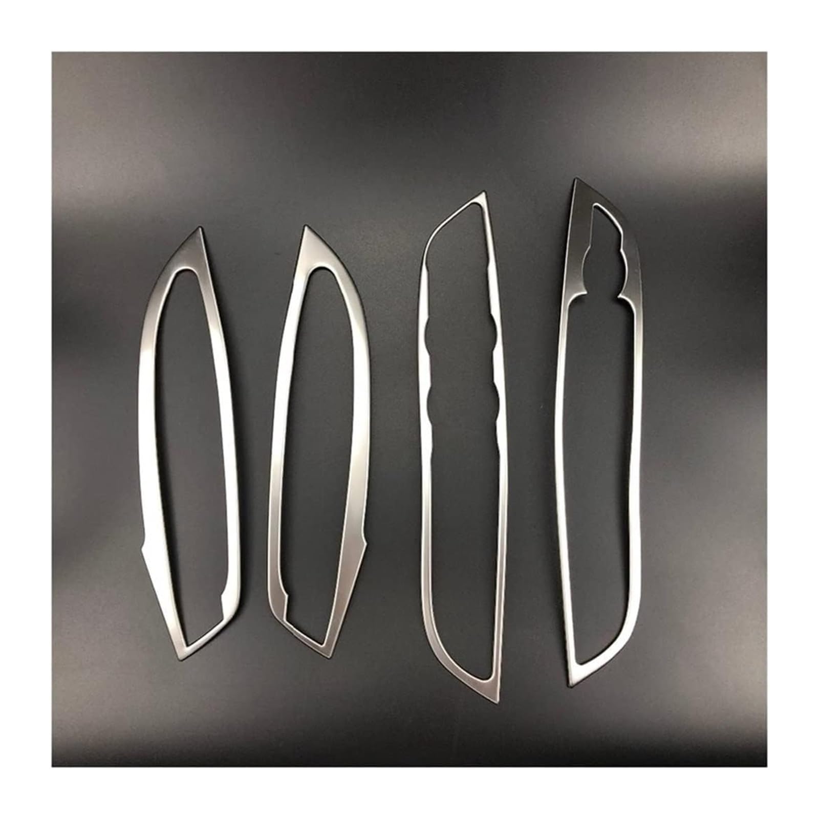 Auto Innen Türgriff Für Für Focus 3 4 MK3 MK4 2012-2018 4 Teile/Satz Auto Innentür Armlehne Griff Dekoration Abdeckung Trims Aufkleber Auto Innen Türgriff Für Für Focus 3 4 MK3 MK4 2012-2018 4 Teile/Satz Auto Innentür Armlehne Griff Dekoration Abdeckung Trims Aufkleber von YADLIUASA