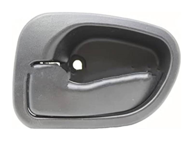 Auto Innen Türgriff Für Hyundai Für Accent 1,5L Für Atos 1997-2005 Auto Links Rechts Innen Türgriffe Trim von YADLIUASA