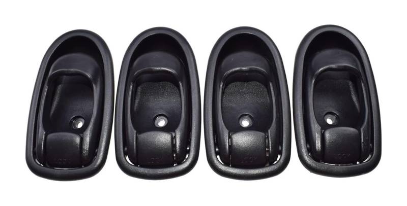 Auto Innen Türgriff Für Hyundai Für Elantra 1996-2000 Vorne Hinten Links Rechts 8261029002LG 82620-29000LG Innere Tür Pull Griff von YADLIUASA