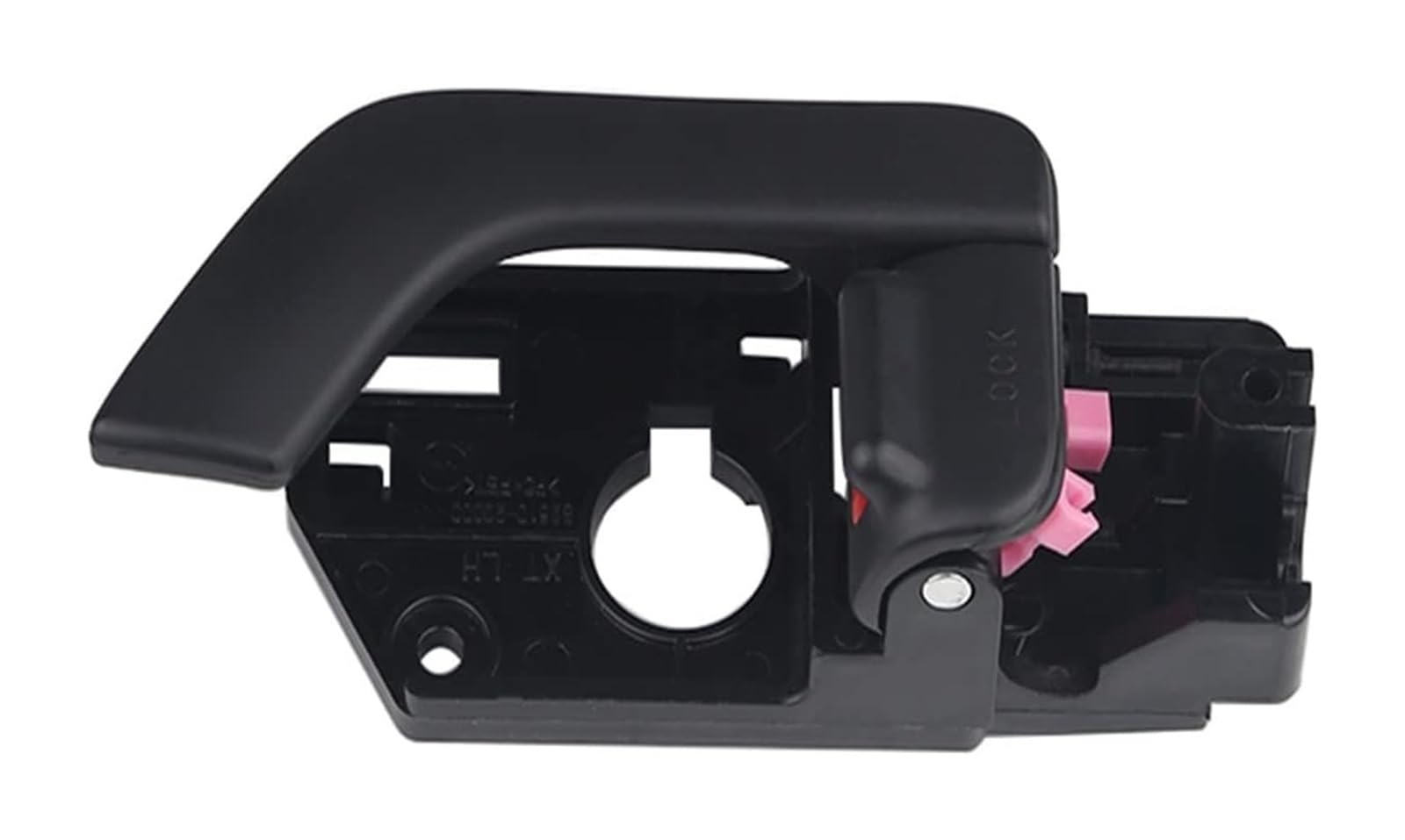 Auto Innen Türgriff Für Hyundai Für Tiburon 2003-2008 Auto Links Rechts Zubehör Innere Tür Pull Griff Trim Zubehör Auto Innen Türgriff Für Hyundai Für Tiburon 2003-2008 Auto Links Rechts Zubehör Innere Tür Pull Griff Trim Zubehör von YADLIUASA