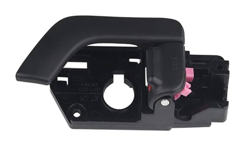 Auto Innen Türgriff Für Hyundai Für Tiburon 2003-2008 Auto Links Rechts Zubehör Innere Tür Pull Griff Trim Zubehör von YADLIUASA