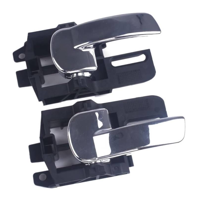 Auto Innen Türgriff Für Hyundai Für Tucson 2005 2006 2007 2008 2009 Links Rechts Auto Innen Griff Inner Griff Trim(Left and Rignt) von YADLIUASA