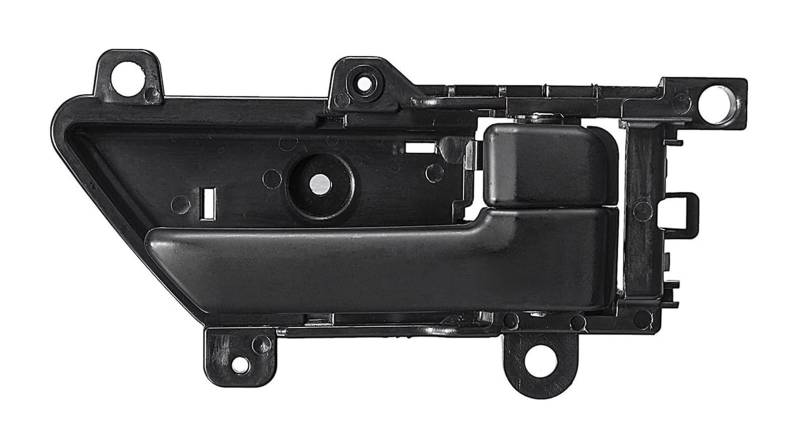 Auto Innen Türgriff Für Hyundai Für Veracruz Ix55 2007-2012 Vorne Hinten Links Rechts Auto Innen Tür Griff Teile Zubehör von YADLIUASA