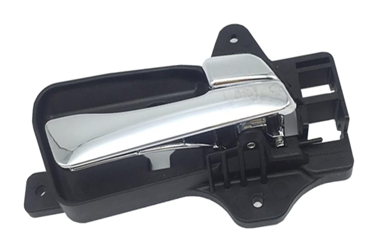Auto Innen Türgriff Für Hyundai I30 I30CW 2007-2012 Auto Innen Türgriff Auto Zubehör(Rear Left) von YADLIUASA