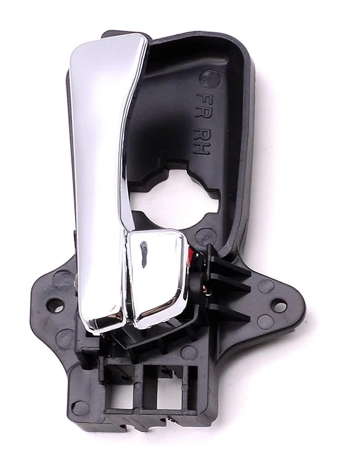 Auto Innen Türgriff Für Hyundai I30 I30CW 2007-2012 Vorne Hinten Links Rechts Innen Türgriff Trim(Front Right RHD) von YADLIUASA