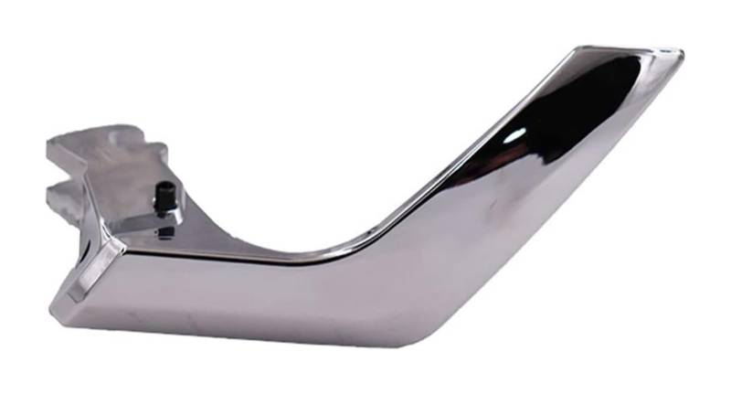 Auto Innen Türgriff Für Hyundai IX35 Für Tucson 2010-2015 2/4PCS Auto Tür Panel Innen Türgriff Inneren Tür Pull Griff Trim(Rear Left) von YADLIUASA