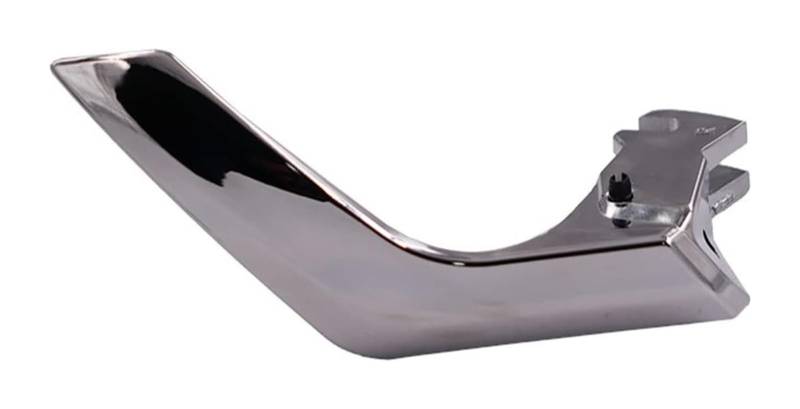 Auto Innen Türgriff Für Hyundai IX35 Für Tucson 2010-2015 2/4PCS Auto Tür Panel Innen Türgriff Inneren Tür Pull Griff Trim(Rear Right) von YADLIUASA