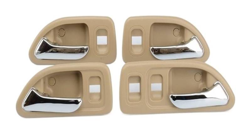 Auto Innen Türgriff Für Iveco Für Daily MK3 III 2000-2006 MK4 IV 2006-2011 Links Rechts LH RH Innen Tür Griff Ersatz Pull Griff Trim von YADLIUASA