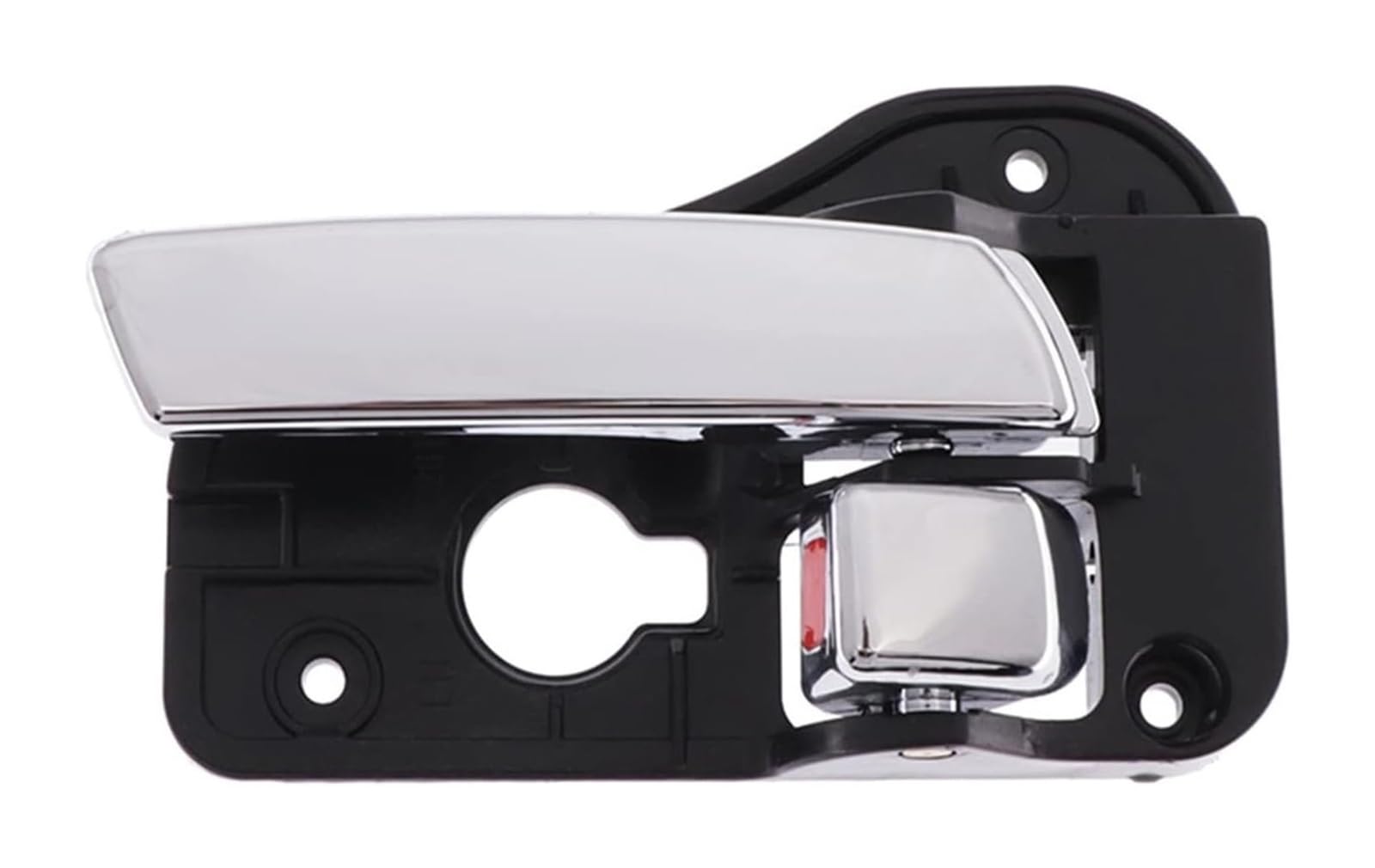Auto Innen Türgriff Für KIA Für Carens Für Rondo 2007-2013 Tür Inner Griff Auto Teile Trim 82620-1D000 82610-1D000(Left) von YADLIUASA