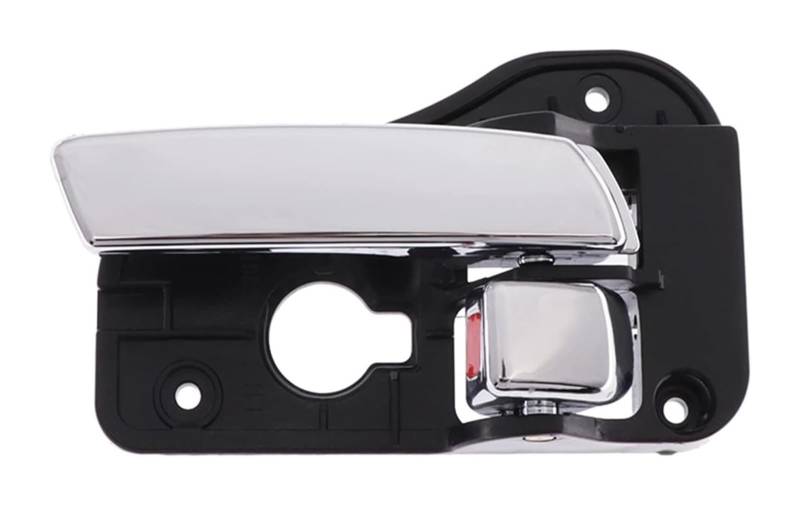 Auto Innen Türgriff Für KIA Für Carens Für Rondo 2007-2013 Tür Inner Griff Auto Teile Trim 82620-1D000 82610-1D000(Left) von YADLIUASA