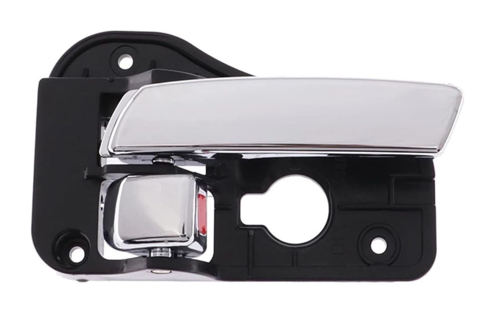 Auto Innen Türgriff Für KIA Für Carens Für Rondo 2007-2013 Tür Inner Griff Auto Teile Trim 82620-1D000 82610-1D000(Right) von YADLIUASA