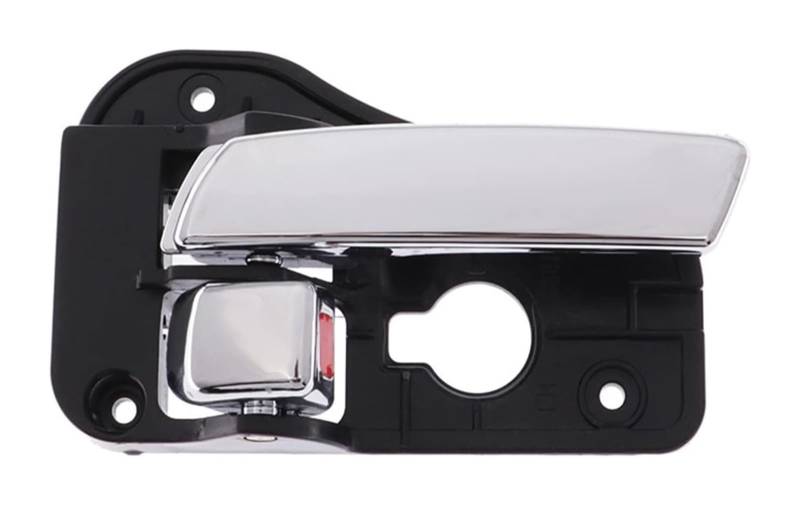 Auto Innen Türgriff Für KIA Für Carens Für Rondo 2007-2013 Tür Inner Griff Auto Teile Trim 82620-1D000 82610-1D000(Right) von YADLIUASA