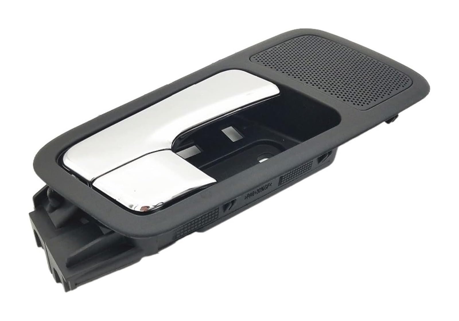 Auto Innen Türgriff Für KIA Für PICANTO Für Euro Star Für NAZA Für Suria 2004-2010 Tür Innen Griff Links Und Rechts Türgriff Trim(Right) von YADLIUASA