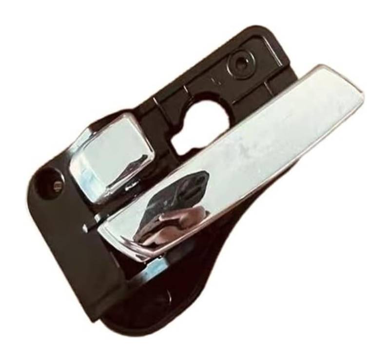 Auto Innen Türgriff Für Kia Für Carens Für Rondo 2007-2012 Vordere Tür Hinten Tür Inner Griff Teile(Left) von YADLIUASA