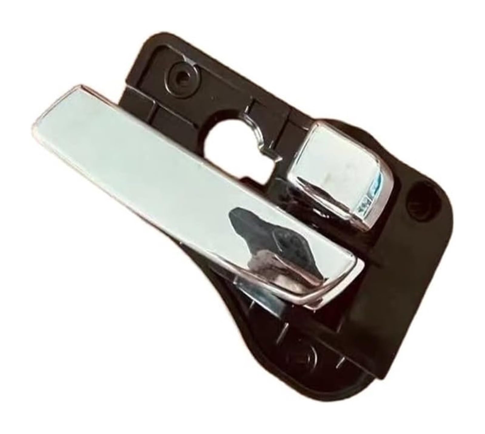 Auto Innen Türgriff Für Kia Für Carens Für Rondo 2007-2012 Vordere Tür Hinten Tür Inner Griff Teile(Right) von YADLIUASA
