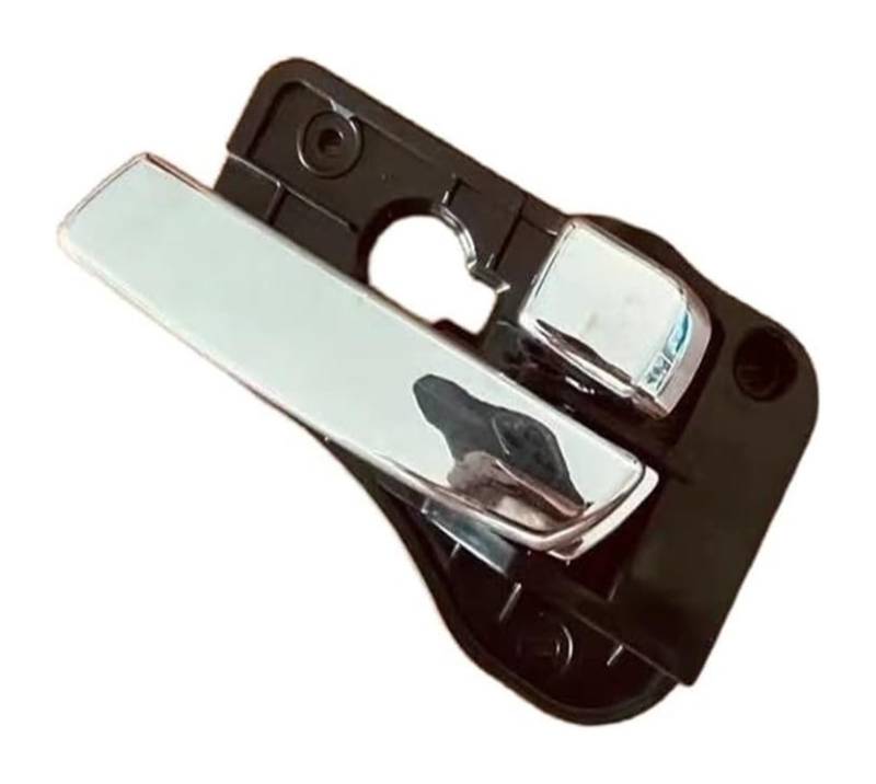Auto Innen Türgriff Für Kia Für Carens Für Rondo 2007-2012 Vordere Tür Hinten Tür Inner Griff Teile(Right) von YADLIUASA