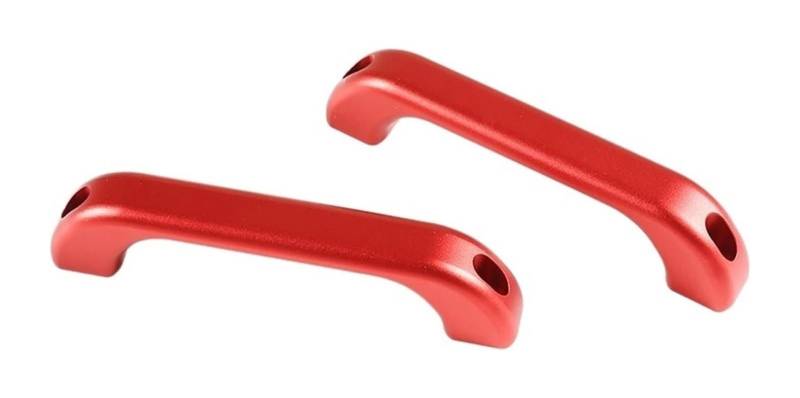 Auto Innen Türgriff Für Land Für Rover Für Defender 90 110 2004-2018 Auto A/B-Säule Griff Dekoration Zubehör Innere Tür Pull Griff Trim von YADLIUASA