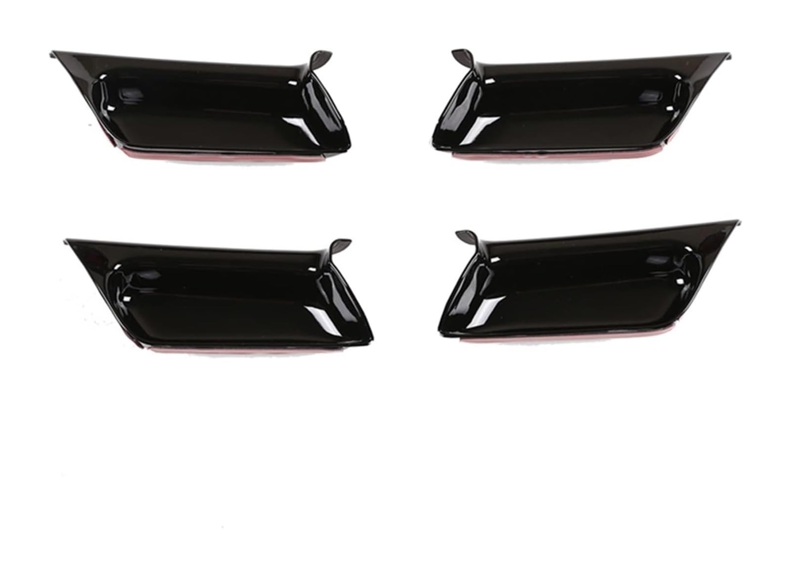 Auto Innen Türgriff Für Land Für Rover Für Freelander 2 Lr2 2007-2015 Auto Innen Türgriff Schüssel Dekoration Abdeckung Trim Aufkleber Zubehör Auto Innen Türgriff Für Land Für Rover Für Freelander 2 Lr2 2007-2015 Auto Innen Türgriff Schüssel Dekoration Abdeckung Trim Aufkleber Zubehör von YADLIUASA