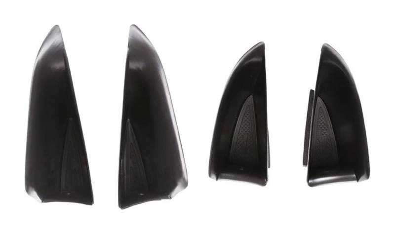 Auto Innen Türgriff Für M&ercedes Für B&ENZ E Klasse W213 2016-2020 Tür Lagerung Box Tür Armlehne Griff Innere Pull Griff Trim(Front and Rear Doors) von YADLIUASA