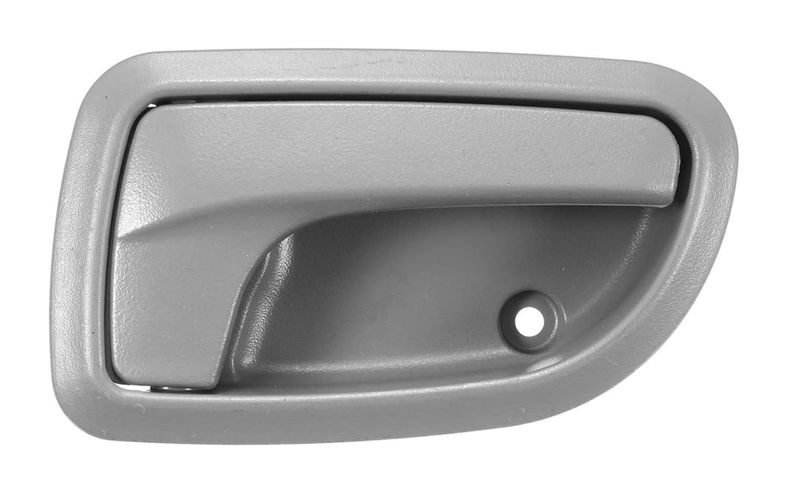 Auto Innen Türgriff Für M&ercedes Für B&ENZ E Klasse W213 2016-2020 Tür Lagerung Box Tür Armlehne Griff Innere Pull Griff Trim(Right) von YADLIUASA