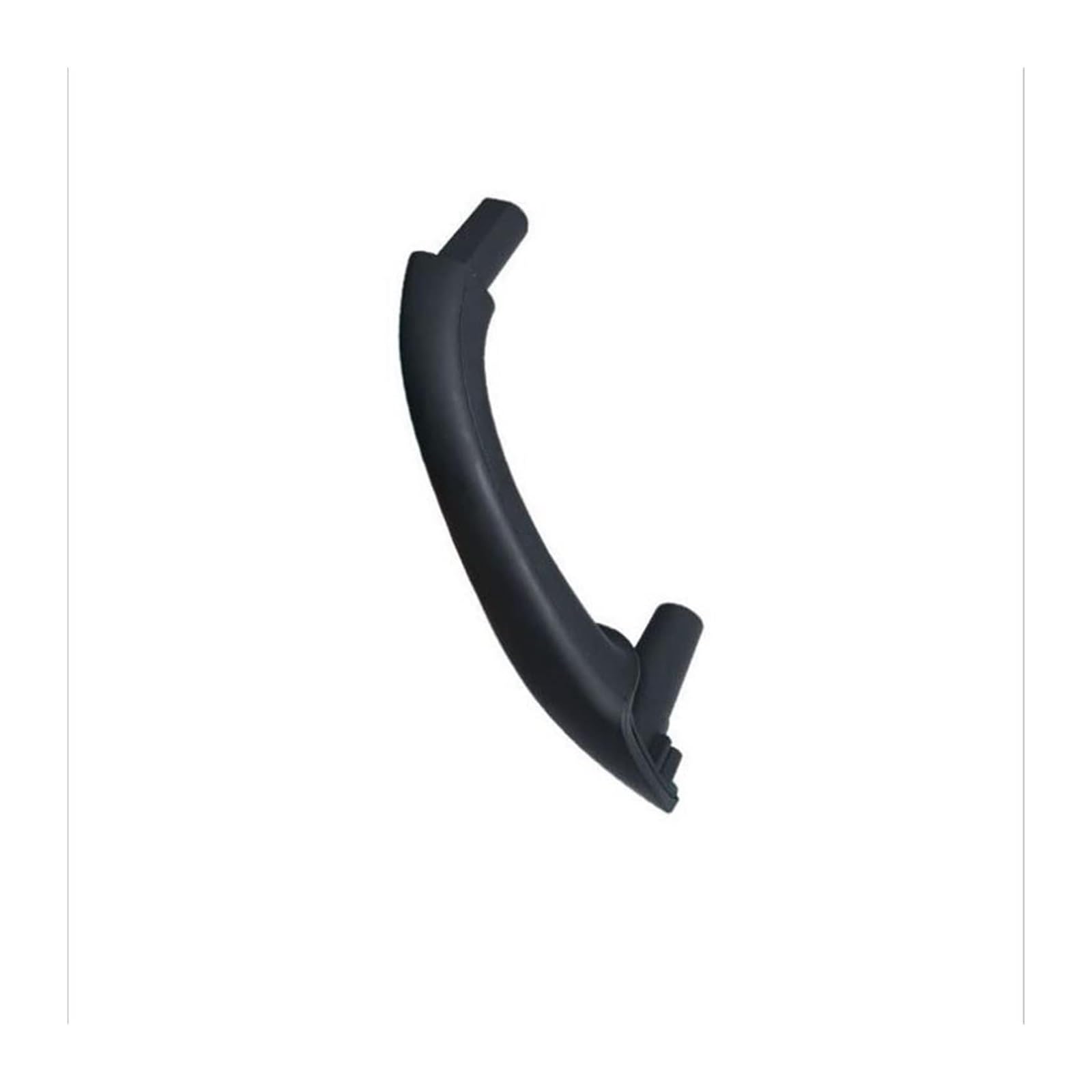 Auto Innen Türgriff Für M&ercedes Für B&ENZ W203 C-Klasse C230 C280 C350 2001-2007 Links Rechts Auto Innen Türgriffe Trim(Black Right) von YADLIUASA