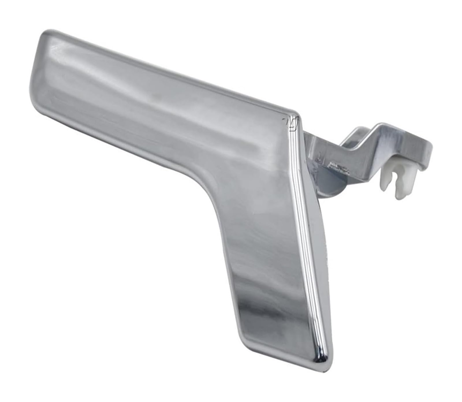 Auto Innen Türgriff Für M&ercedes Für B&ENZ W204 C-Klasse GLK 300 C180 C200 C300 2008-2015 Auto Öffnung Türgriff Innere Tür Pull Griff Trim(Chrome,Left) von YADLIUASA