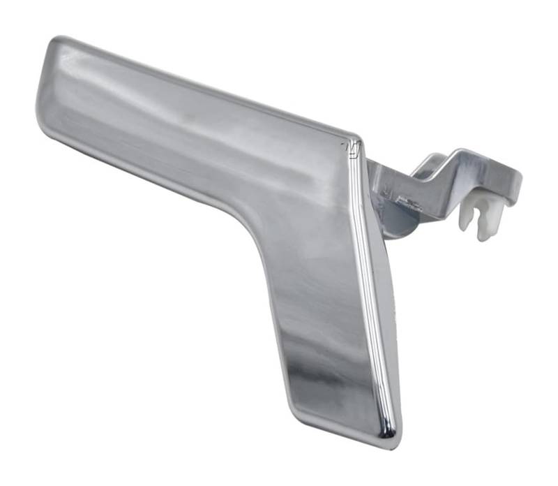 Auto Innen Türgriff Für M&ercedes Für B&ENZ W204 C-Klasse GLK 300 C180 C200 C300 2008-2015 Auto Öffnung Türgriff Innere Tür Pull Griff Trim(Chrome,Left) von YADLIUASA