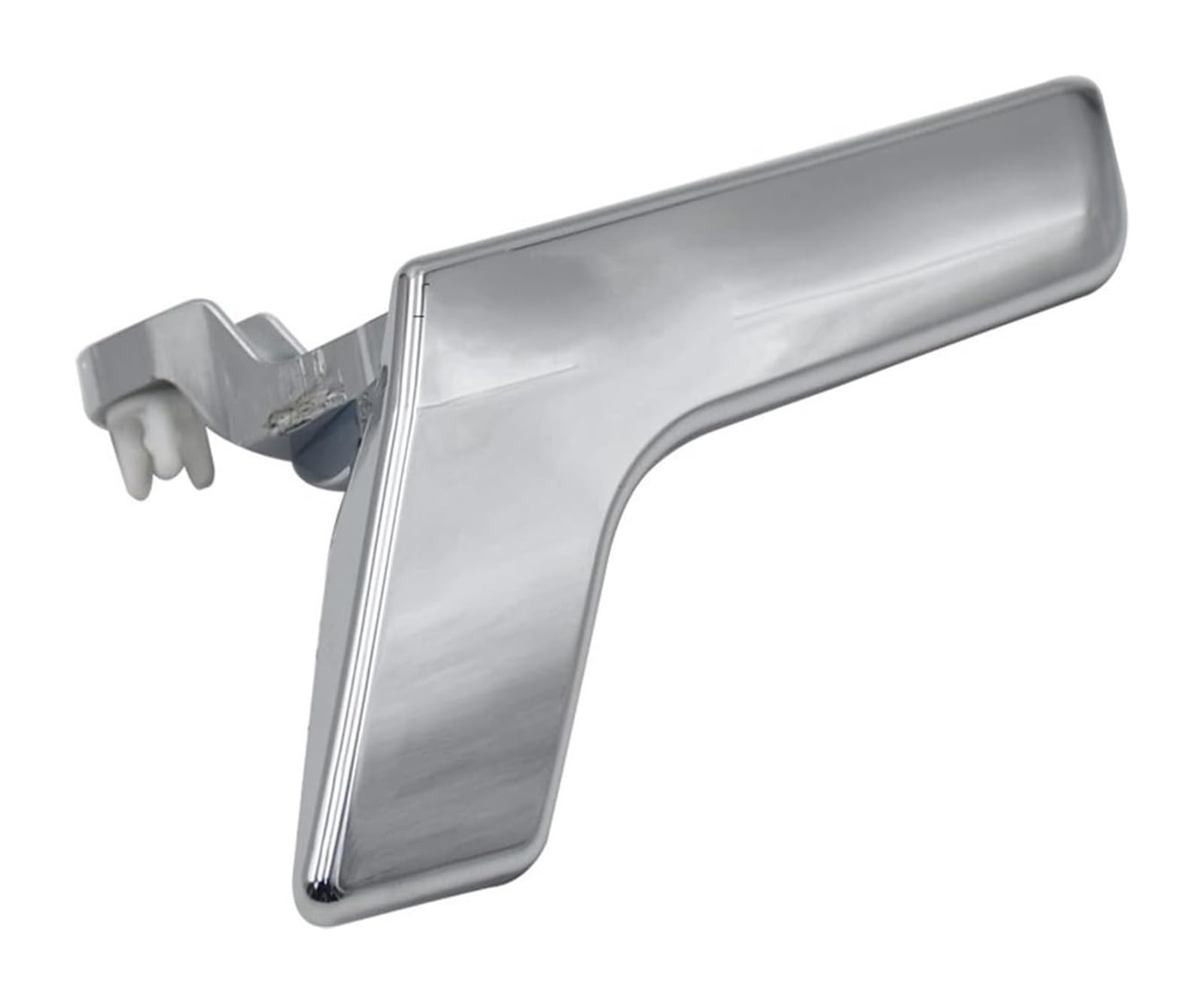 Auto Innen Türgriff Für M&ercedes Für B&ENZ W204 C-Klasse GLK 300 C180 C200 C300 2008-2015 Auto Öffnung Türgriff Innere Tür Pull Griff Trim(Chrome,Right) von YADLIUASA