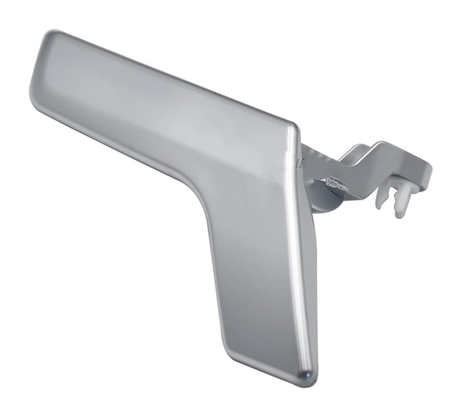 Auto Innen Türgriff Für M&ercedes Für B&ENZ W204 C-Klasse GLK 300 C180 C200 C300 2008-2015 Auto Öffnung Türgriff Innere Tür Pull Griff Trim(Matte,Left) von YADLIUASA