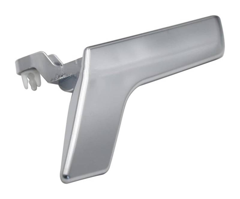 Auto Innen Türgriff Für M&ercedes Für B&ENZ W204 C-Klasse GLK 300 C180 C200 C300 2008-2015 Auto Öffnung Türgriff Innere Tür Pull Griff Trim(Matte,Right) von YADLIUASA