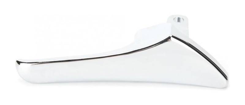 Auto Innen Türgriff Für M&ercedes Für B&ENZ W211 E-Klasse E320 E500 E63 AMG Armlehne Griff Auto Styling Innere Tür Pull Griff Trim von YADLIUASA