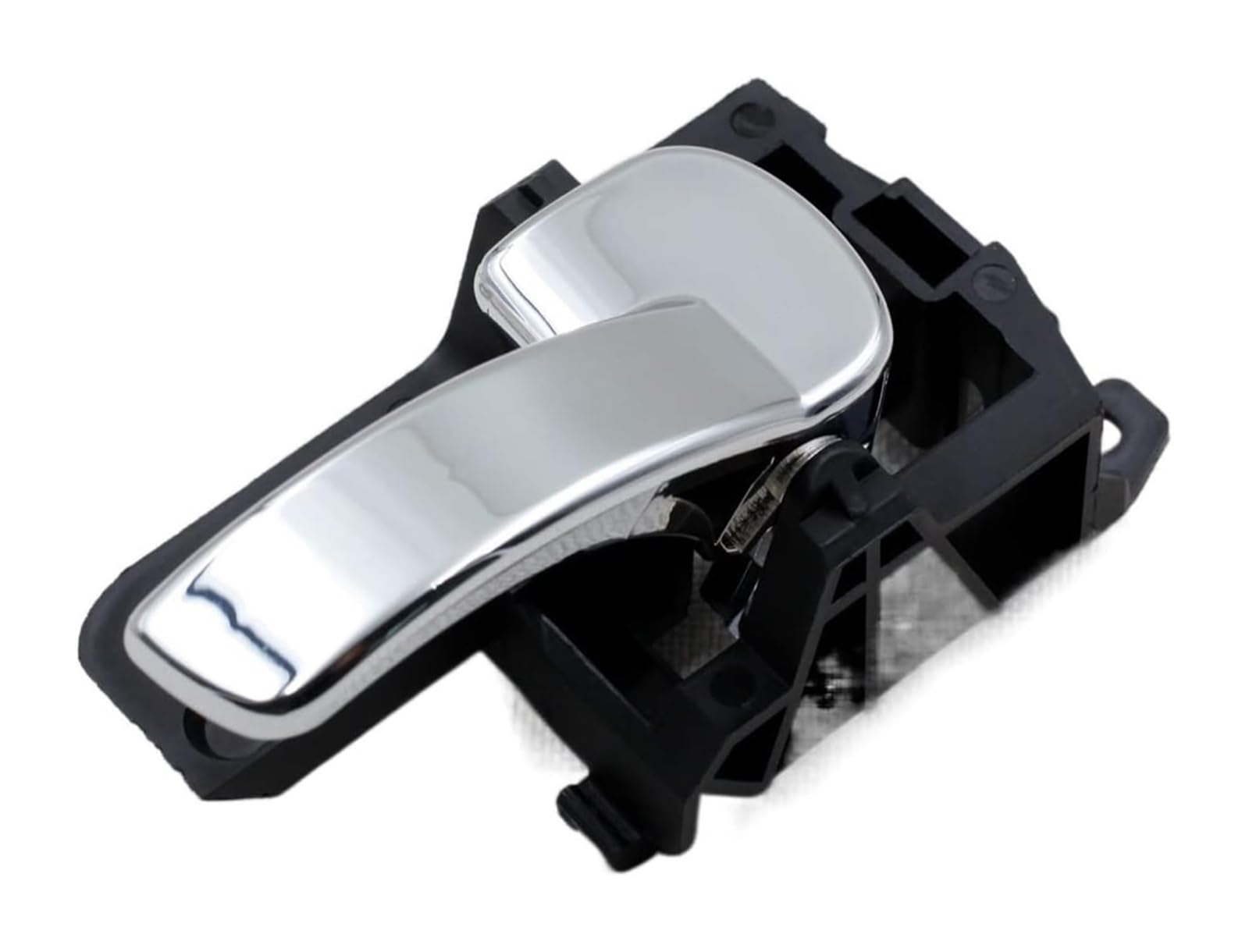 Auto Innen Türgriff Für N&issan Für Qashqai 2007-2013 Auto-Innentürgriff Links Rechts Innentür-Zuggriffverkleidung(Right Side) von YADLIUASA