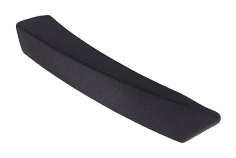 Auto Innen Türgriff Für N&issan Für Qashqai J10 2007-2013 4X Auto-Innentürgriff Links Rechts Innentürgriffverkleidung(Black) von YADLIUASA