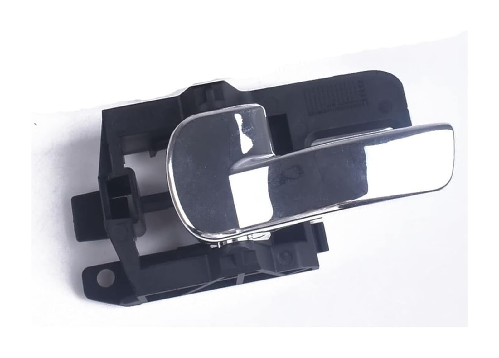 Auto Innen Türgriff Für N&issan Für Qashqai J10 2007-2013 Auto Hinten/Links Innentürgriff Innentür Zuggriff Verkleidung(Left) von YADLIUASA