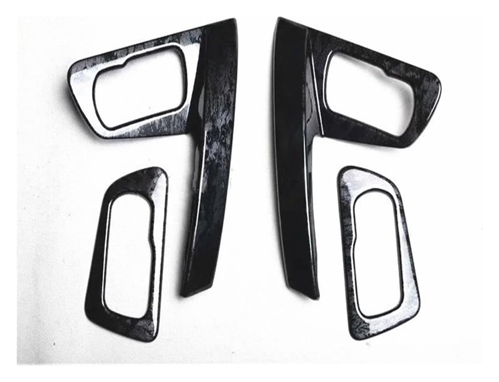 Auto Innen Türgriff Für N&issan Für Qashqai J10 2007-2013 Türinnengriffschale Armlehne Handlaufrahmen Innentürzuggriffverkleidung Auto Innen Türgriff Für N&issan Für Qashqai J10 2007-2013 Türinnengriffschale Armlehne Handlaufrahmen Innentürzuggriffverkleidung von YADLIUASA