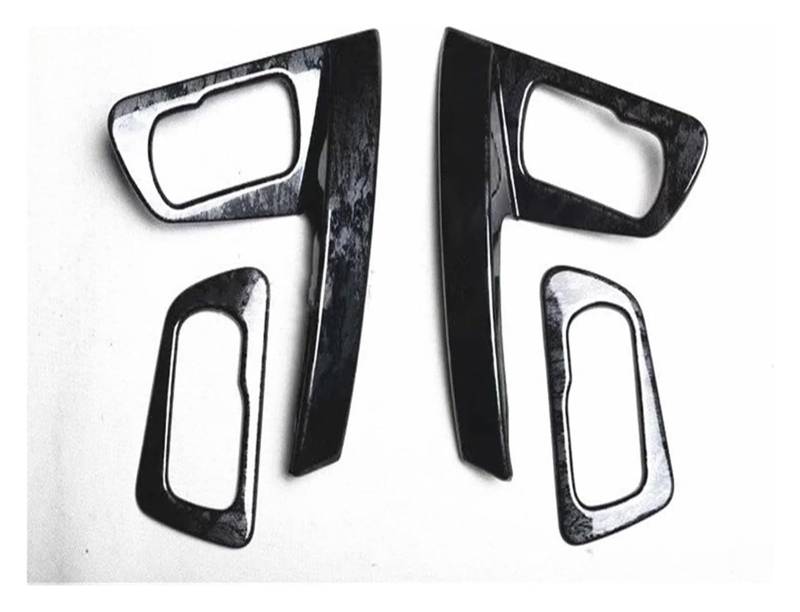 Auto Innen Türgriff Für N&issan Für Qashqai J10 2007-2013 Türinnengriffschale Armlehne Handlaufrahmen Innentürzuggriffverkleidung von YADLIUASA