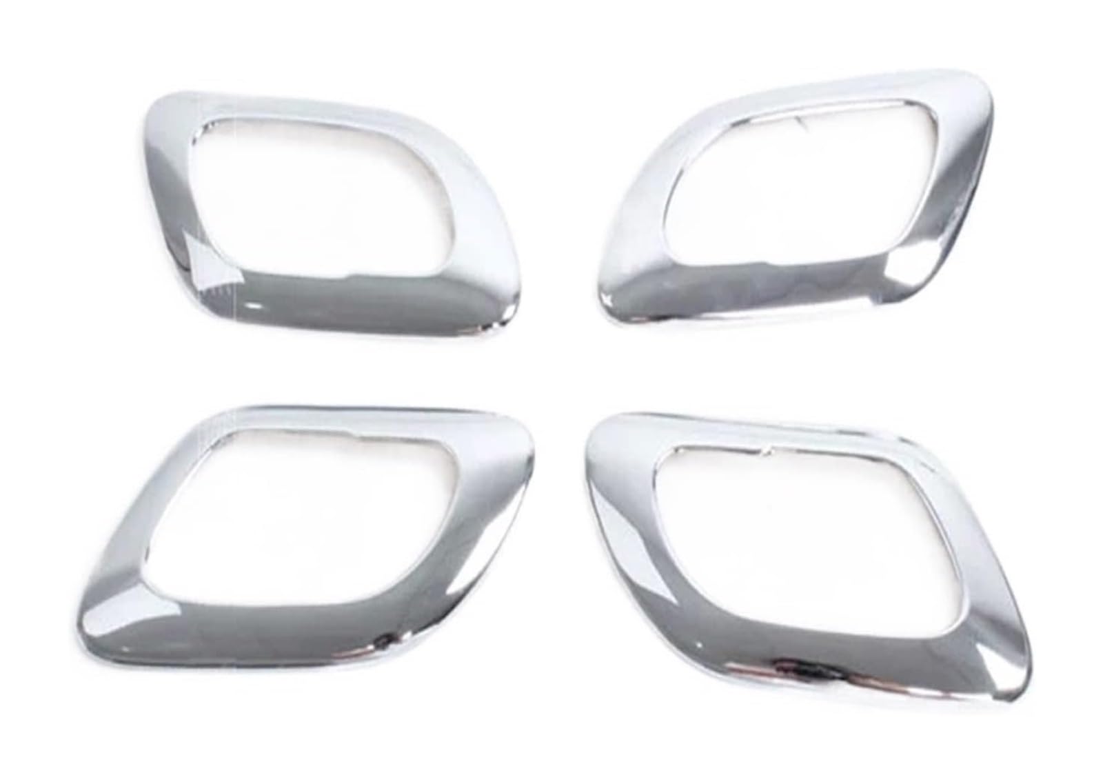Auto Innen Türgriff Für Peugeot 3008 2012–2015 Auto-Innentürgriff ABS-Innengriffabdeckung Zubehör Auto Innen Türgriff Für Peugeot 3008 2012–2015 Auto-Innentürgriff ABS-Innengriffabdeckung Zubehör von YADLIUASA