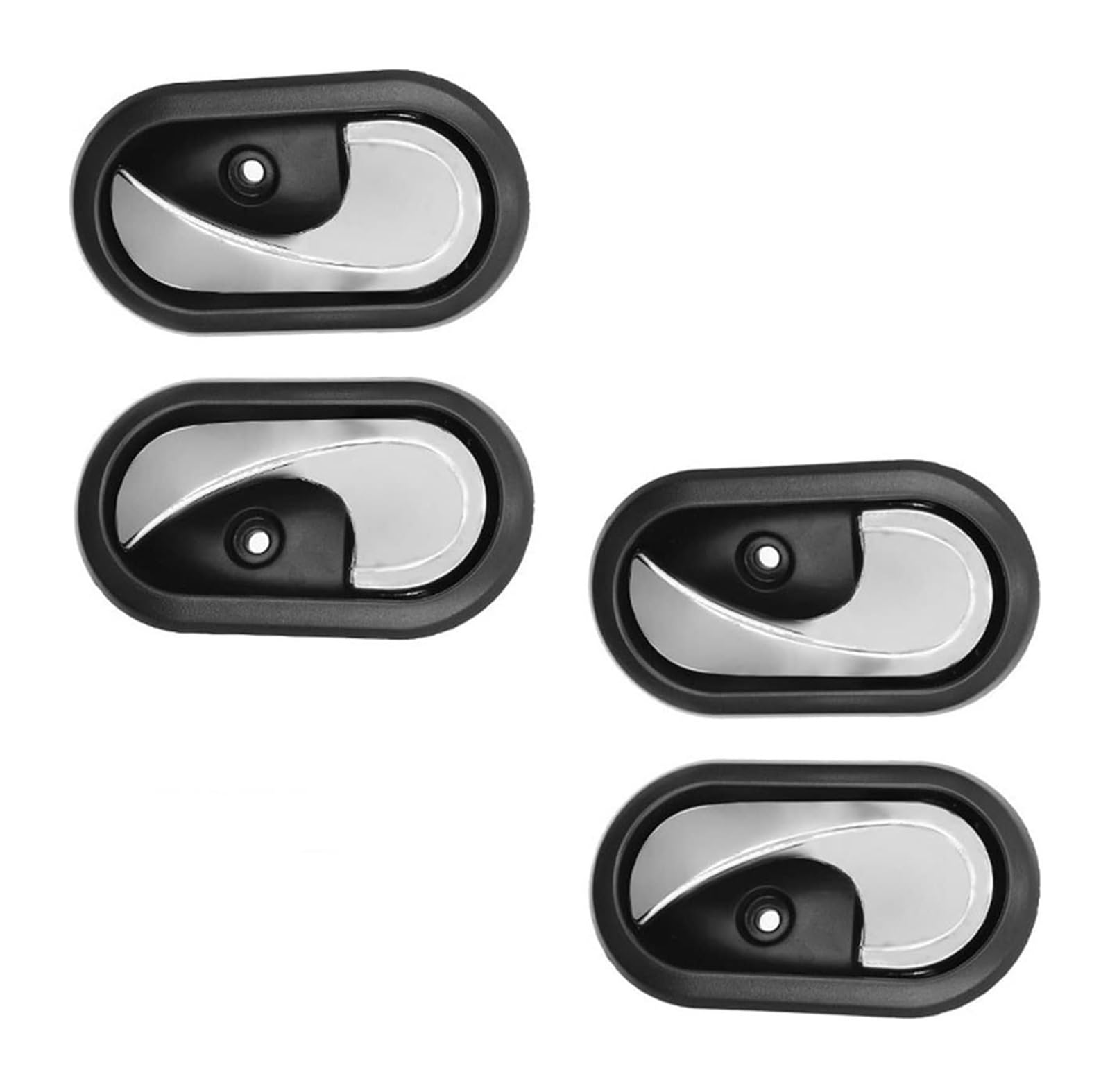 Auto Innen Türgriff Für R&enault Für Logan Für Duster 2012-2016 Auto-Innentürgriffe Innentür-Zuggriffverkleidung Auto Innen Türgriff Für R&enault Für Logan Für Duster 2012-2016 Auto-Innentürgriffe Innentür-Zuggriffverkleidung von YADLIUASA