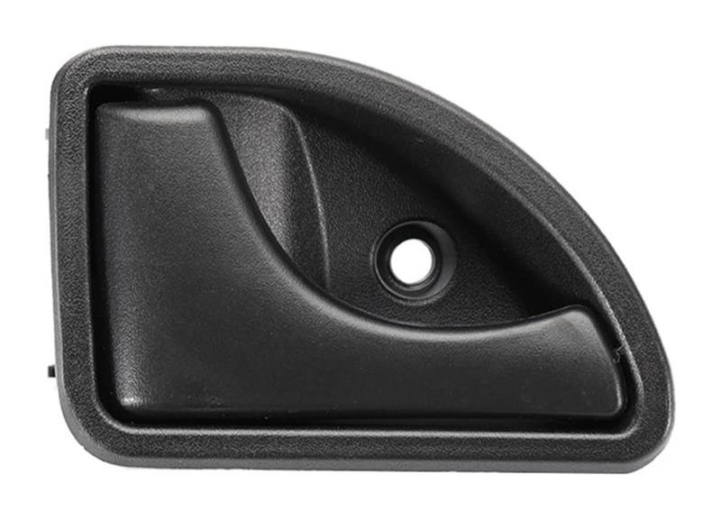 Auto Innen Türgriff Für Renault 1997-2007 Fo&rd Twingo Für Kangoo 1997-2003 Links Rechts Auto Innen Tür Griff Knopf Innen Tür Pull Trim von YADLIUASA