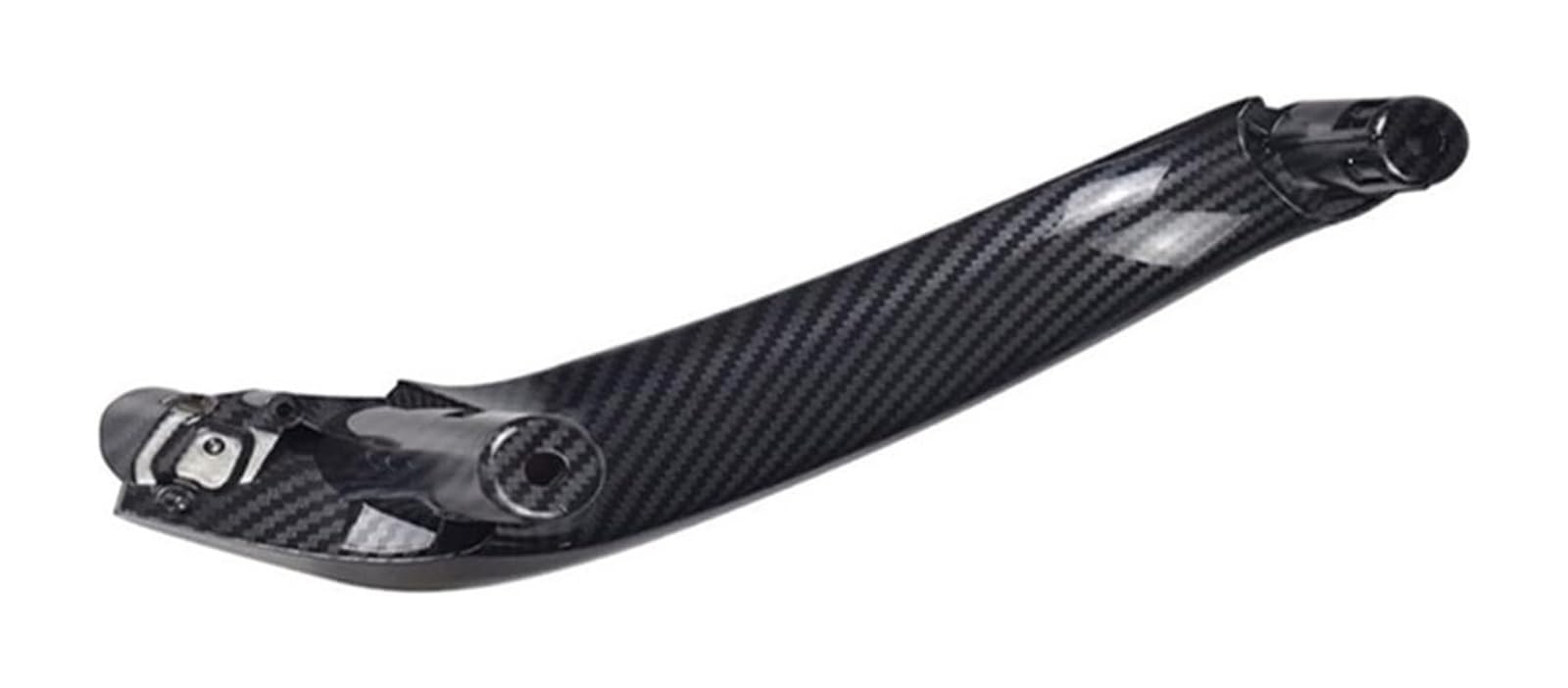Auto Innen Türgriff Für S&Koda Für Superb 2001–2008 Auto Links Rechts Innen Türgriff Armlehne Zubehör(Cf-Left-Rear) von YADLIUASA