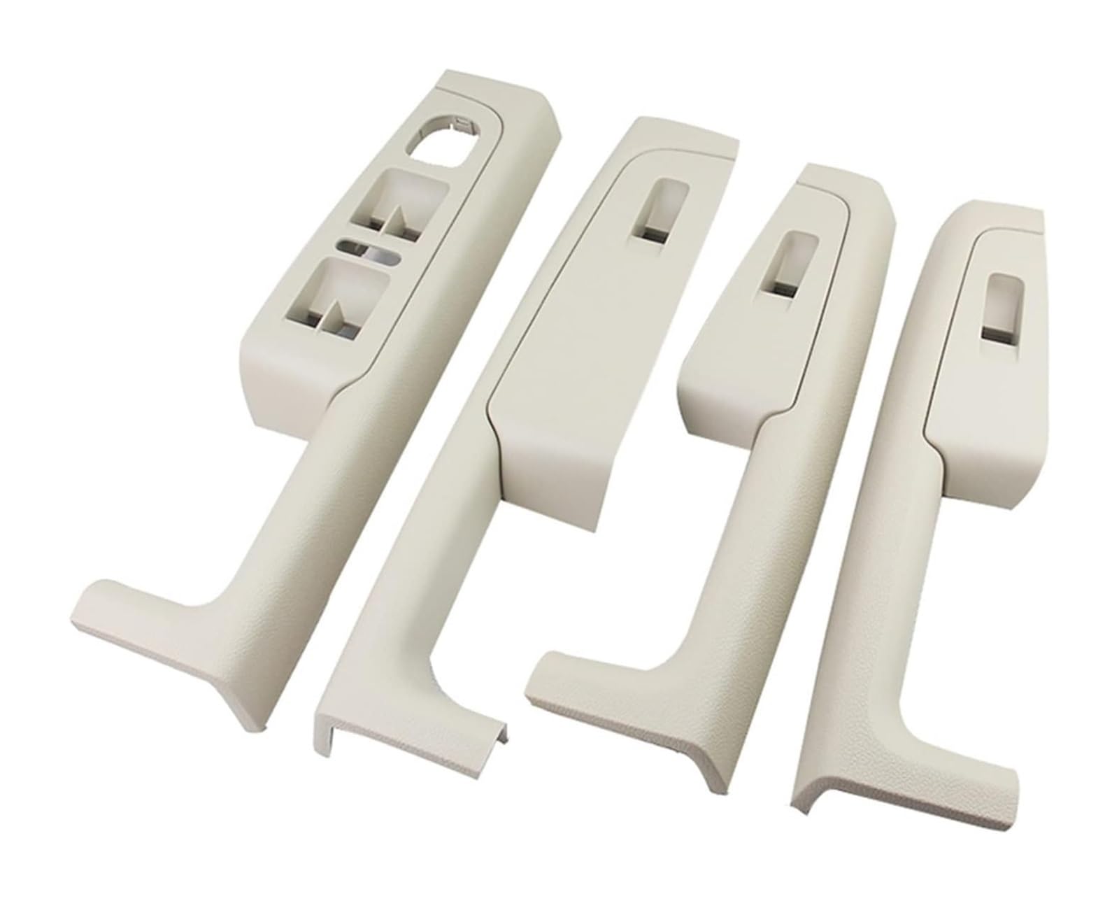 Auto Innen Türgriff Für S&Koda Für Superb 2007–2014 4 Stück Auto-Armlehnen-Heber-Schalter-Abdeckung Vorne Hinten Links Rechts Innentür-Zuggriff-Verkleidung Auto Innen Türgriff Für S&Koda Für Superb 2007–2014 4 Stück Auto-Armlehnen-Heber-Schalter-Abdeckung Vorne Hinten Links Rechts Innentür-Zuggriff-Verkleidung von YADLIUASA
