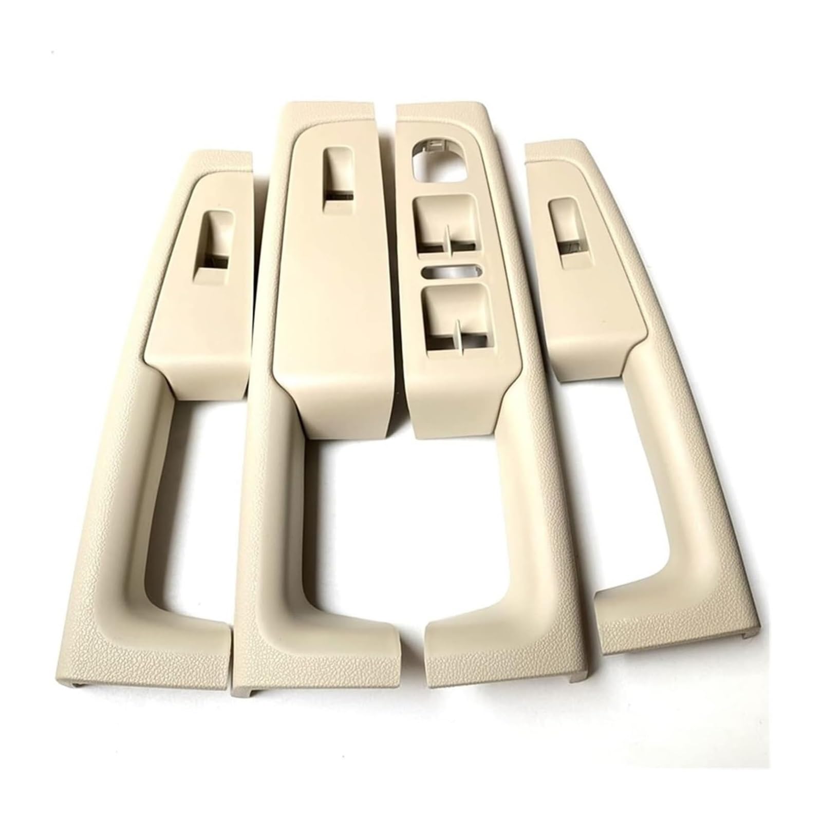 Auto Innen Türgriff Für S&Koda Für Superb 2008–2013 Vorderer Innentürgriff Armlehnenrahmen Schalter-Bedienfeldverkleidung Auto Innen Türgriff Für S&Koda Für Superb 2008–2013 Vorderer Innentürgriff Armlehnenrahmen Schalter-Bedienfeldverkleidung von YADLIUASA