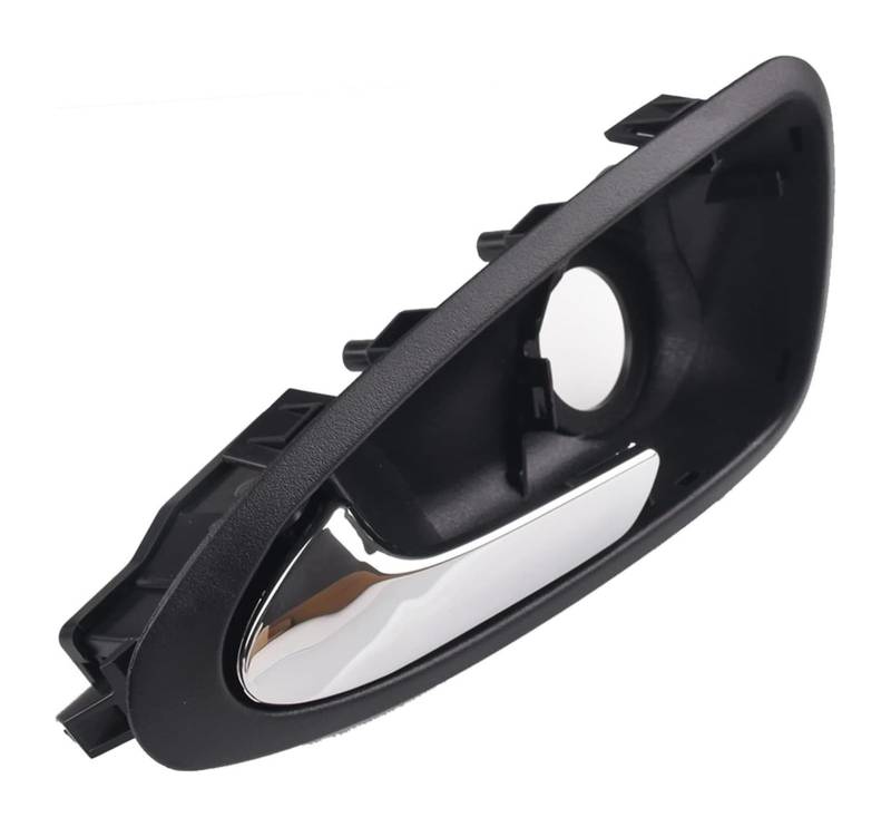 Auto Innen Türgriff Für SEAT Für Ibiza 6J 2009-2012 Auto Links Rechts Innentürgriff Innenverkleidung Pull Trim von YADLIUASA