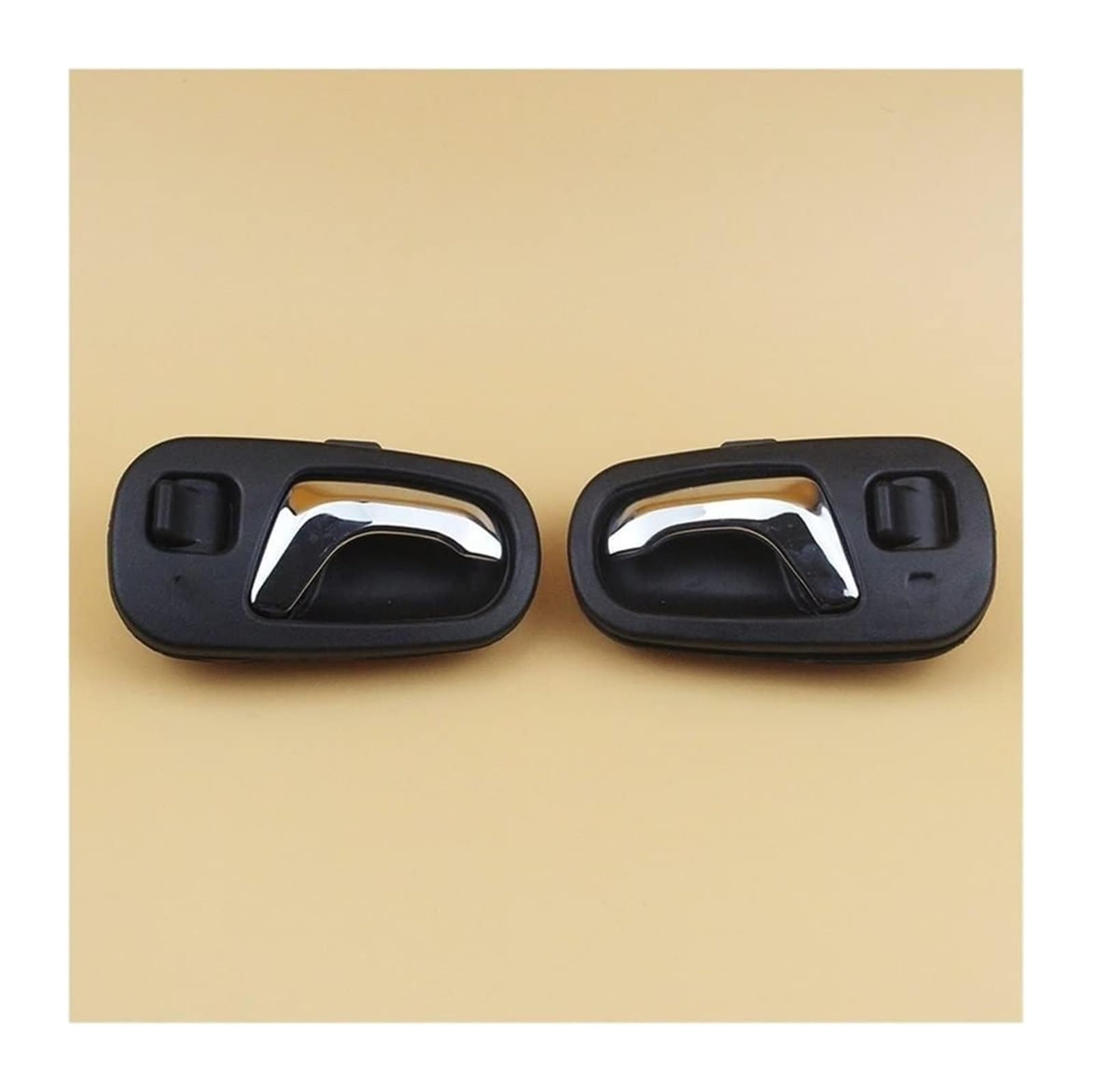 Auto Innen Türgriff Für Suzuki Für Swift 1992 1993 1994 Auto Innere Türgriff Trim Abdeckung Innere Tür Pull Griff Trim(2pcs) von YADLIUASA