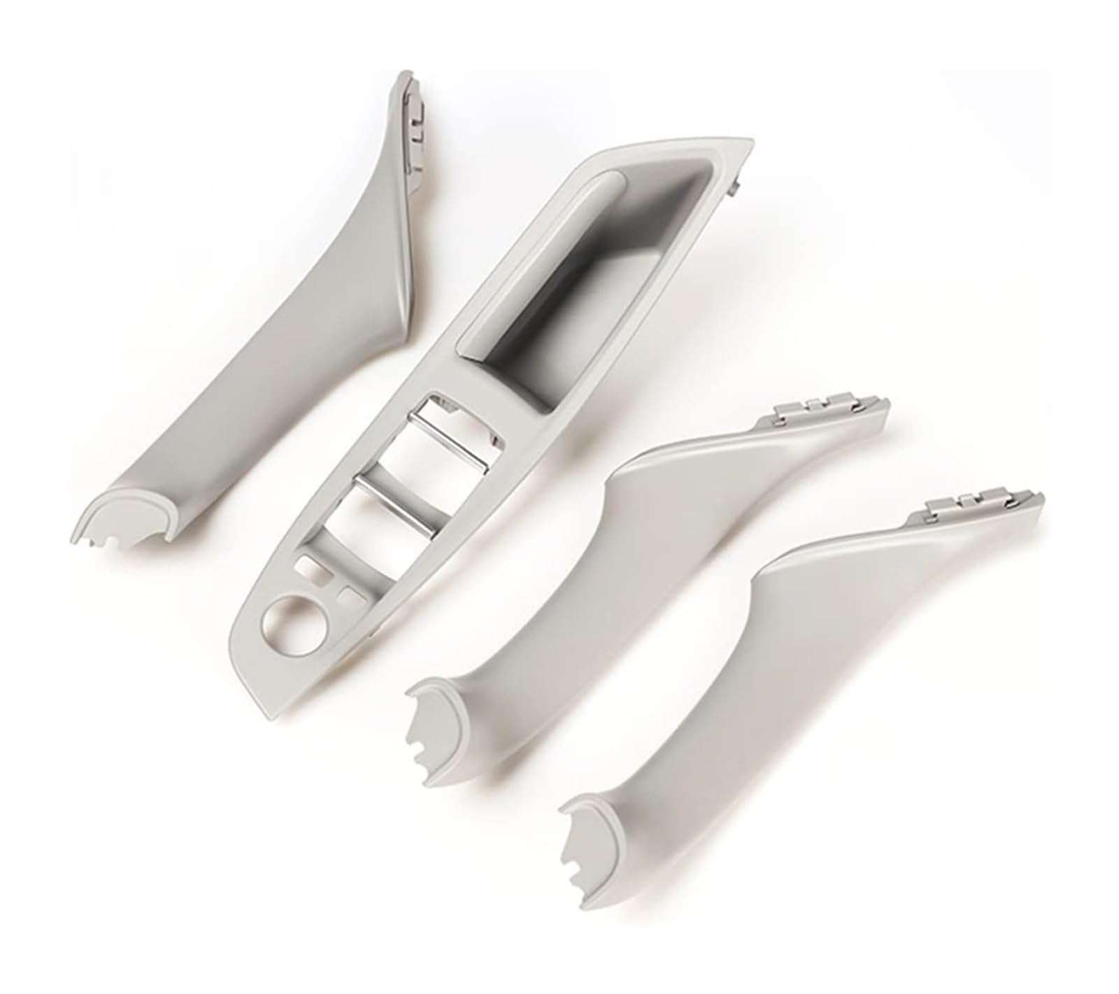 Auto Innen Türgriff Für T&oyota Für Noah Für Voxy 90 Serie 2021 2022 ABS Auto Innen Vorne Hinten Türgriff Abdeckung Protektoren Auto Innen Türgriff Für T&oyota Für Noah Für Voxy 90 Serie 2021 2022 ABS Auto Innen Vorne Hinten Türgriff Abdeckung Protektoren von YADLIUASA
