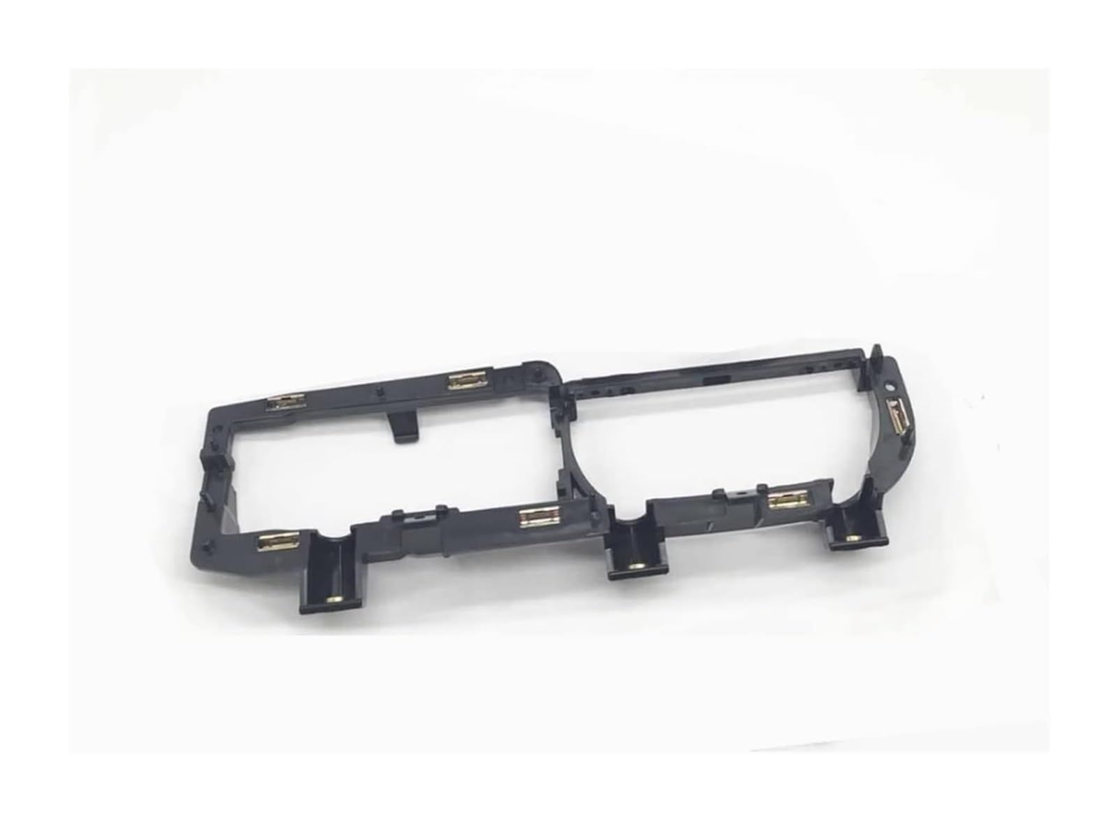 Auto Innen Türgriff Für VW Für Bora Für Golf 4 MK4 Für Jetta 1999-2004 Innen Haltegriff Innere Tür Pull Griff Trim Auto Innen Türgriff Für VW Für Bora Für Golf 4 MK4 Für Jetta 1999-2004 Innen Haltegriff Innere Tür Pull Griff Trim von YADLIUASA