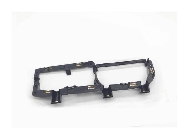 Auto Innen Türgriff Für VW Für Bora Für Golf 4 MK4 Für Jetta 1999-2004 Innen Haltegriff Innere Tür Pull Griff Trim von YADLIUASA