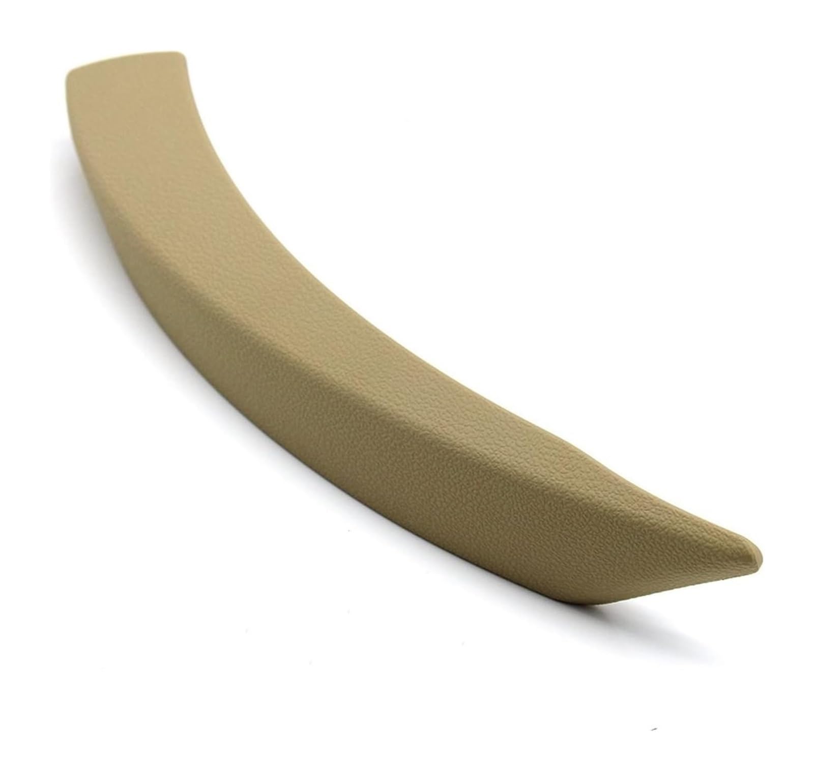 Auto Innen Türgriff Für VW Für Bora Für Golf 4 MK4 Für Jetta 1999-2007 LHD Auto Innen Tür Griff Armlehne Pull Trim(Beige,LHD Right) von YADLIUASA