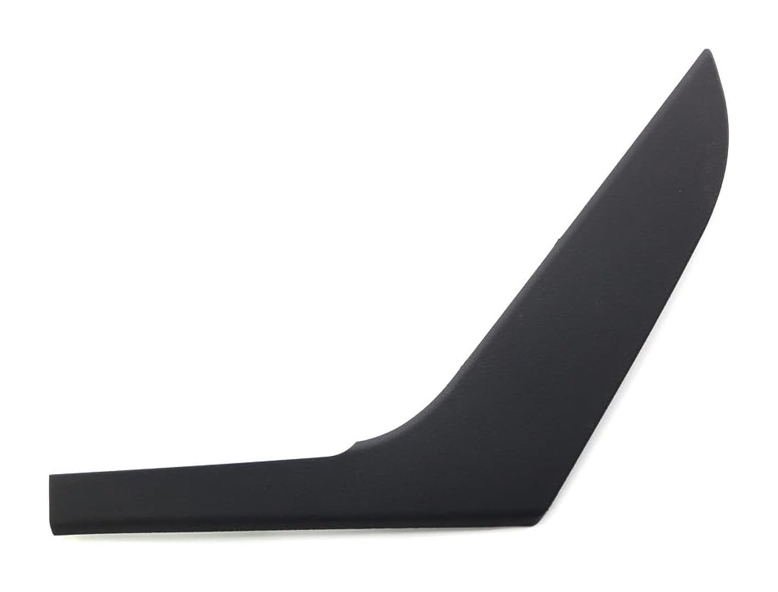 Auto Innen Türgriff Für VW Für Golf 6 MK6 2009-2013 Auto Innentür Armlehne Griffleisten Abdeckleisten(Right) von YADLIUASA